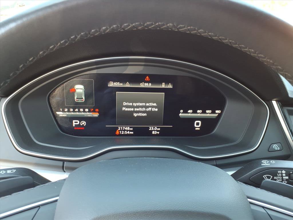 2023 Audi Q5 Sportback S line Premium Plus photo 17