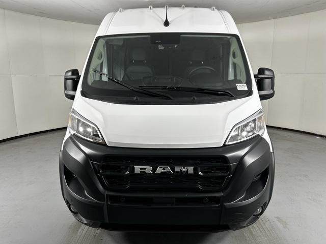 2026 Ram ProMaster 2500 photo 2