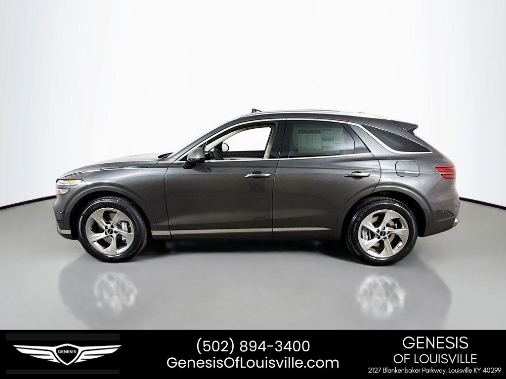 2026 Genesis GV70 2.5T Advanced photo 4