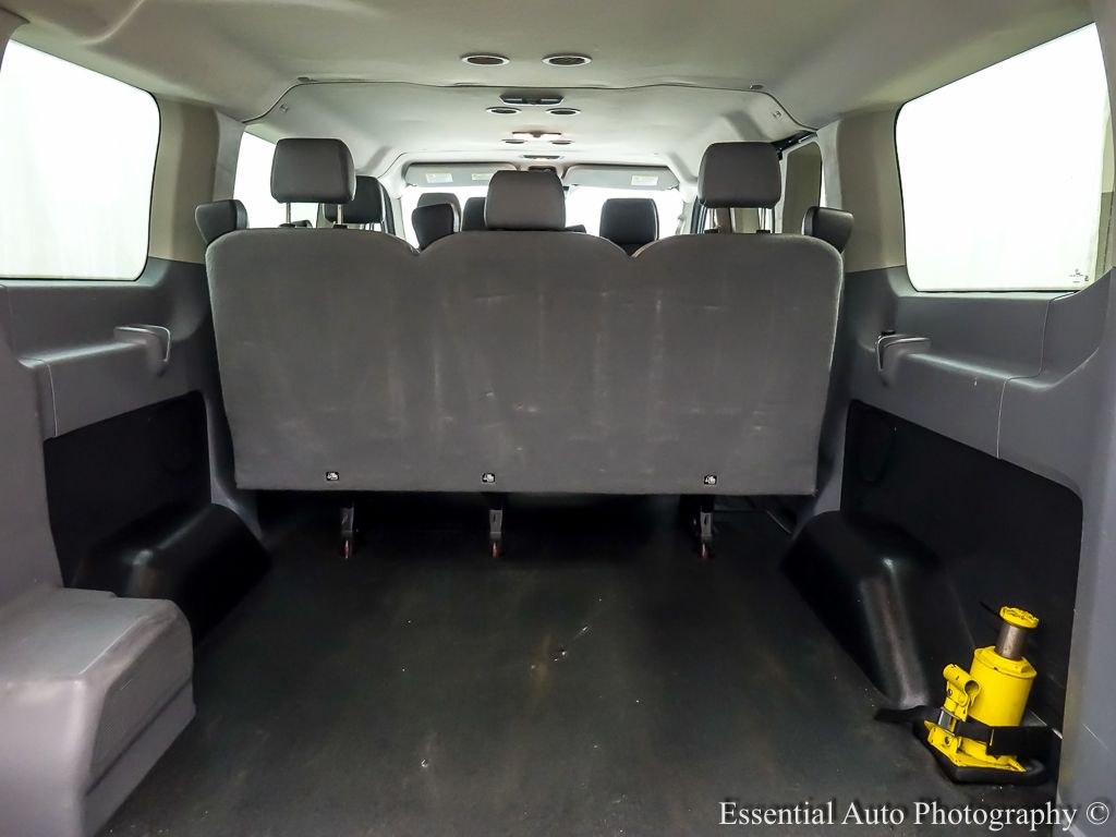 2017 FORD TRANSIT - Image 22