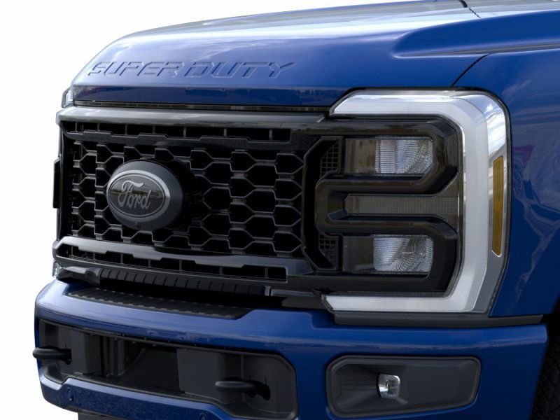 2026 Ford F-350 photo 17