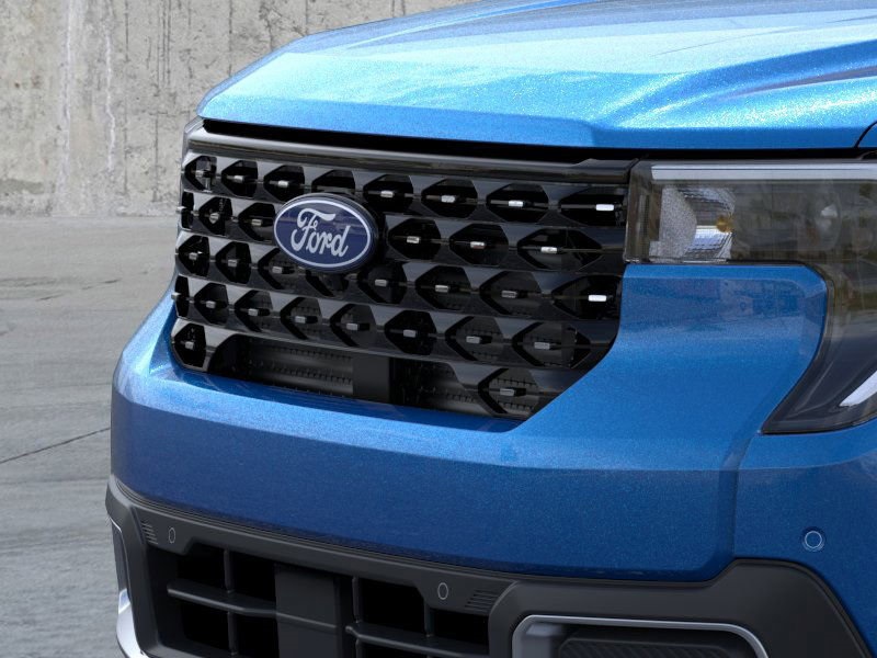 2025 Ford Maverick Lariat photo 17