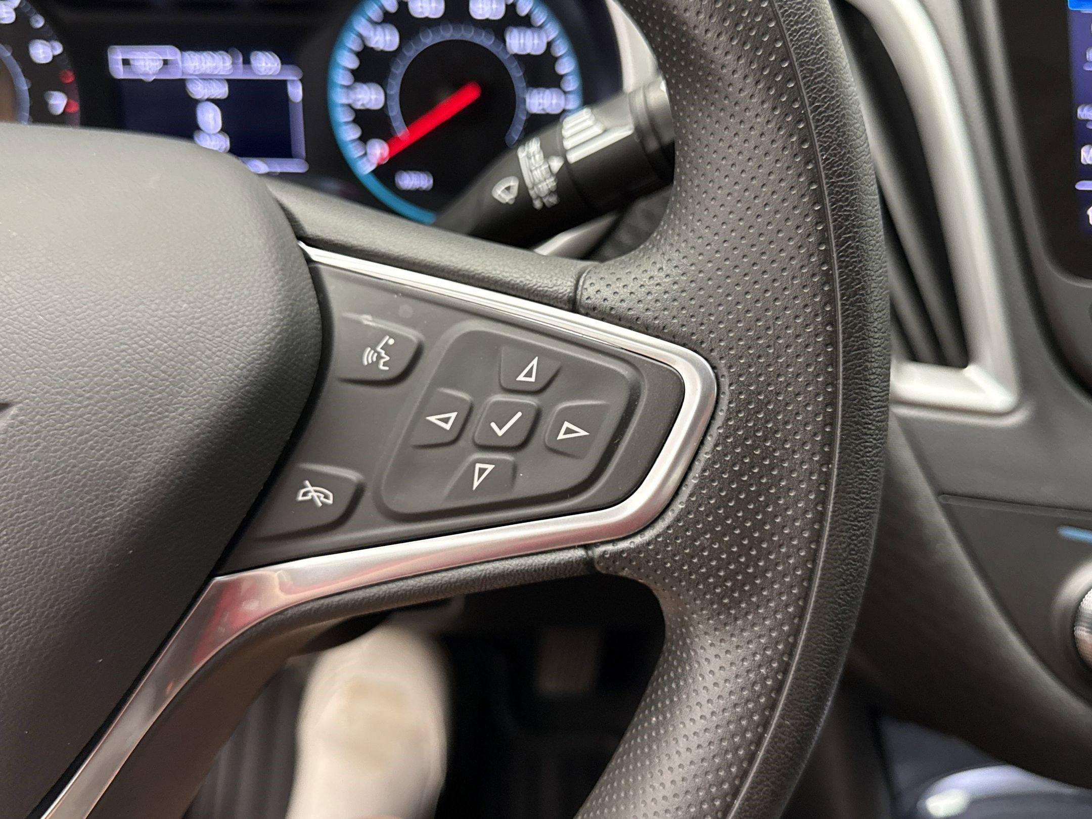 2023 Chevrolet Malibu 1LT photo 36