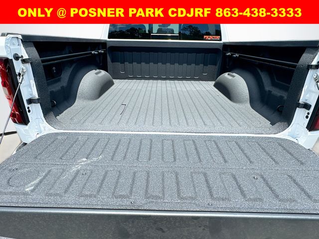 2025 Ram 1500 Big Horn photo 27