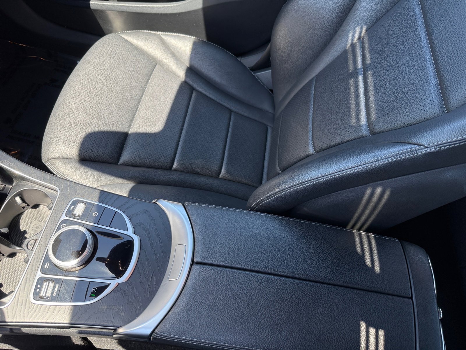2021 Mercedes Benz C 300 photo 14
