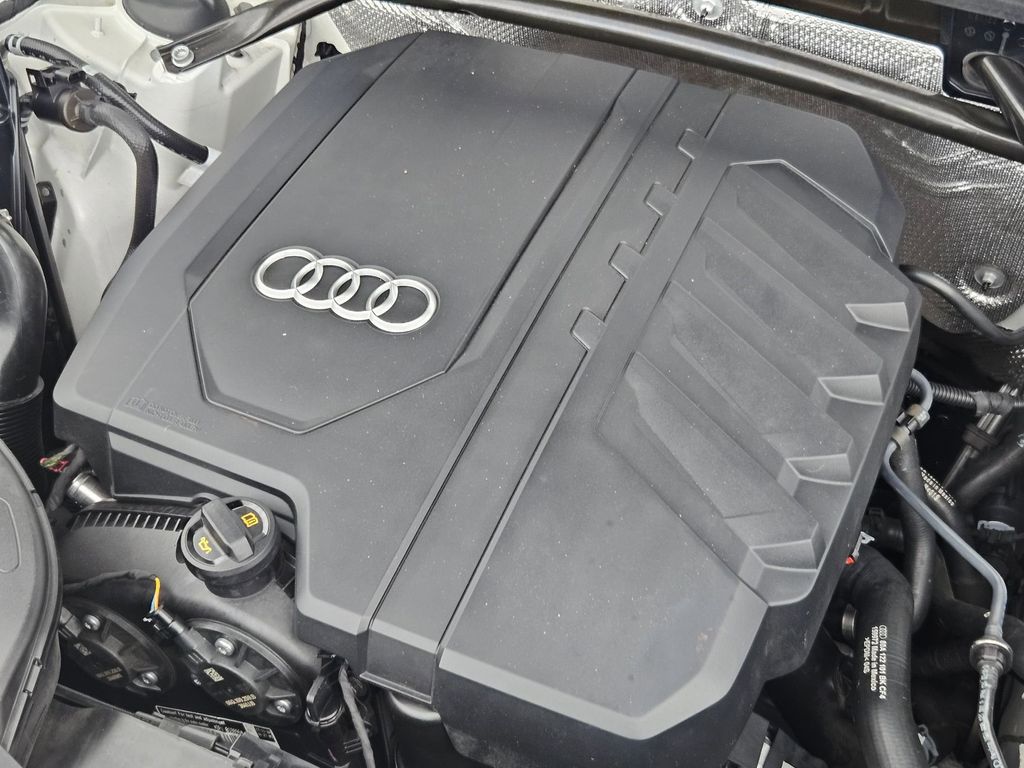 2021 Audi Q5 Premium 45 TFSI photo 37
