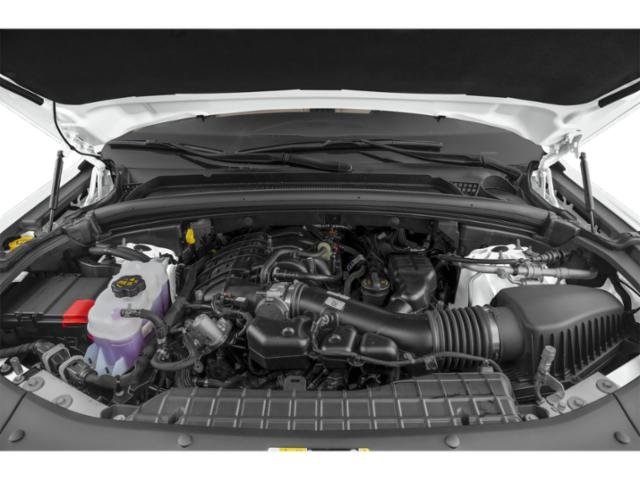 2022 Jeep Grand Cherokee Limited photo 15