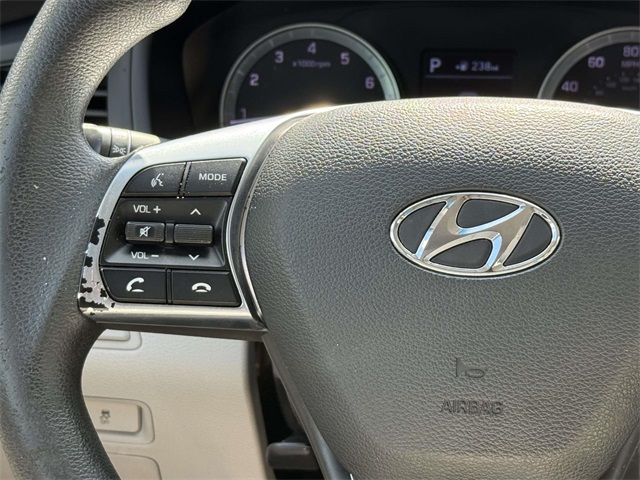 2018 Hyundai Sonata SE photo 20