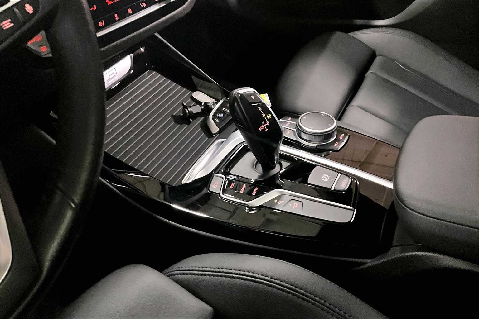 2021 Bmw X3 xDrive30i photo 16