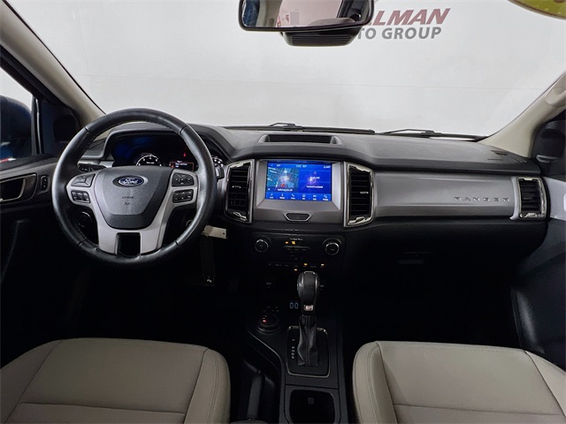 2022 Ford Ranger XLT photo 23