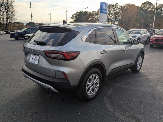 2023 Ford Escape Active photo 4