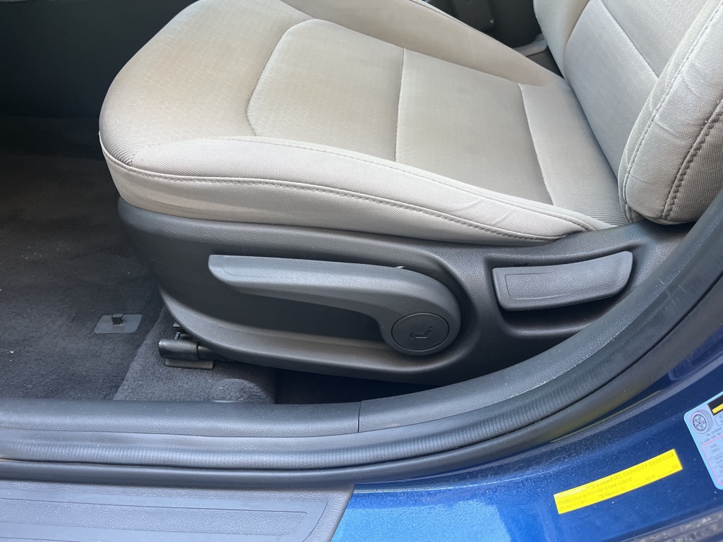 2018 Hyundai Elantra SE photo 14