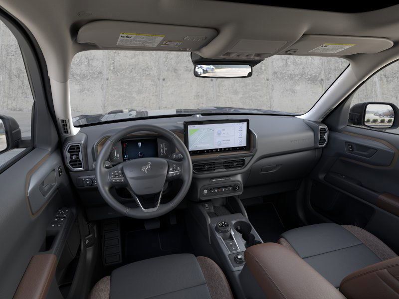 2026 FORD BRONCO SPORT - Image 10