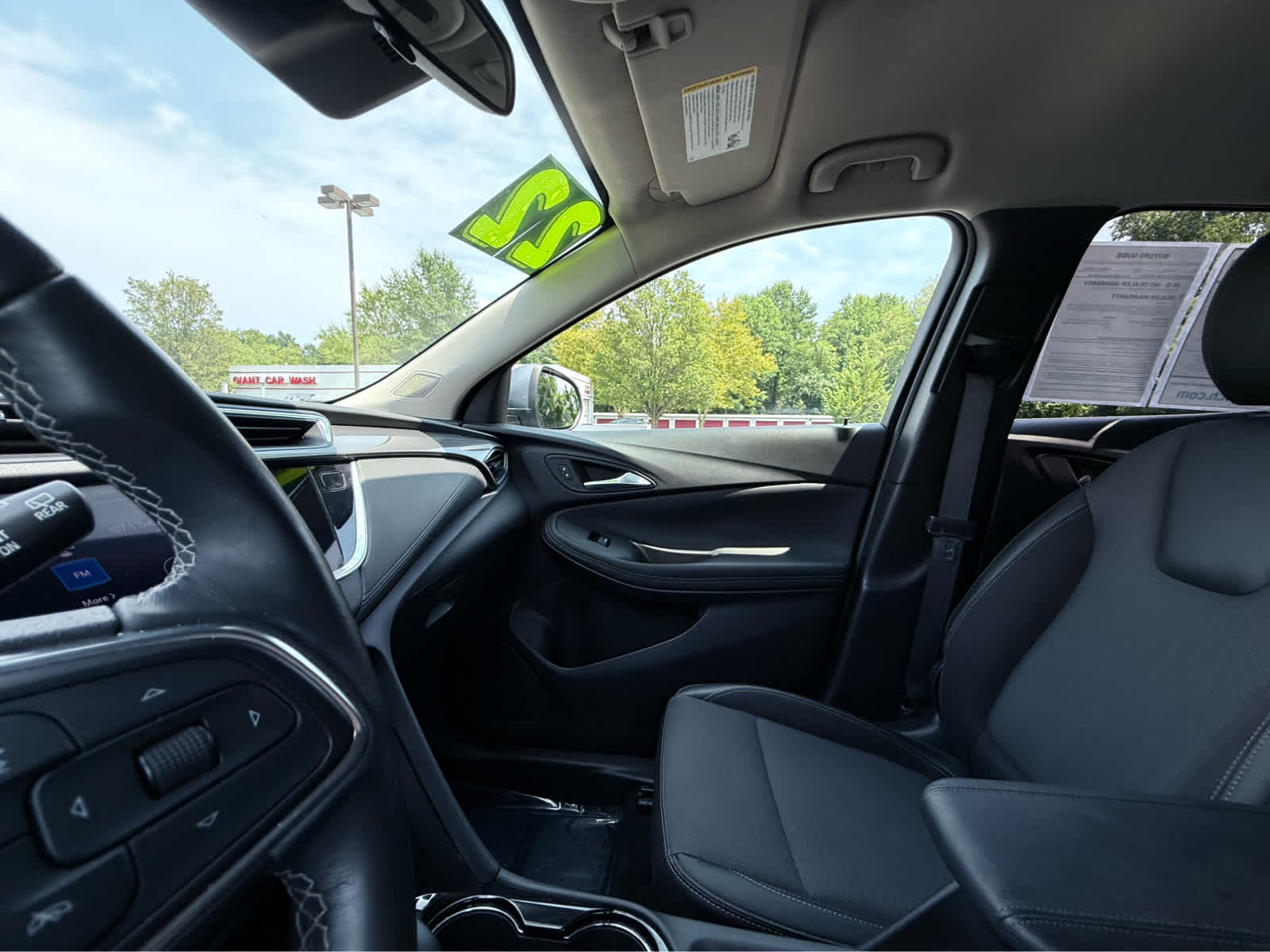2022 Buick Encore GX Preferred photo 23