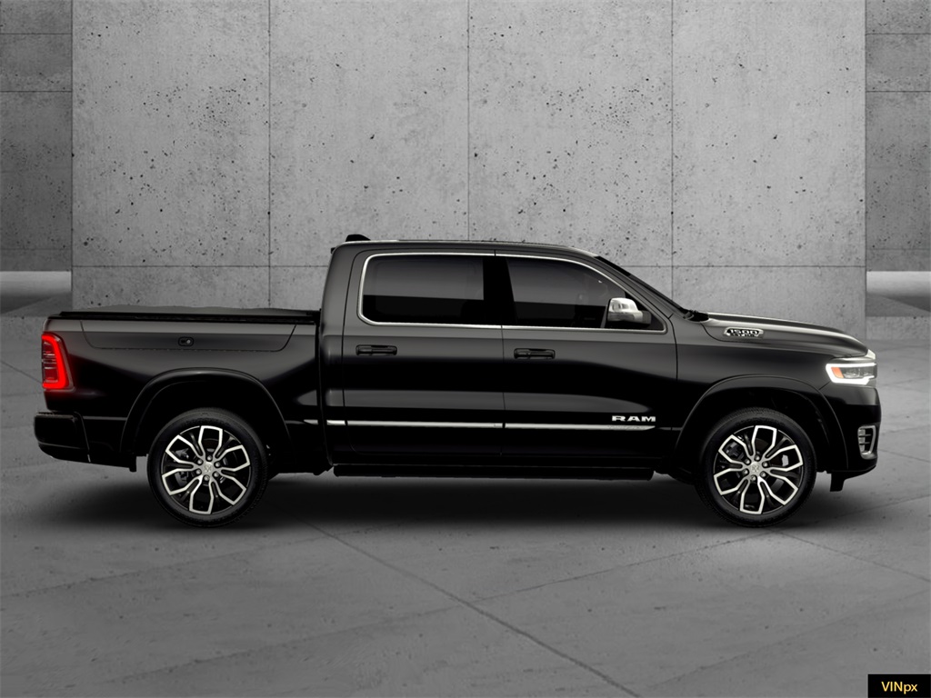 2026 Ram 1500 photo 9