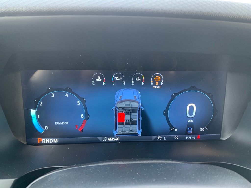 2025 Ford F-150 XLT photo 15