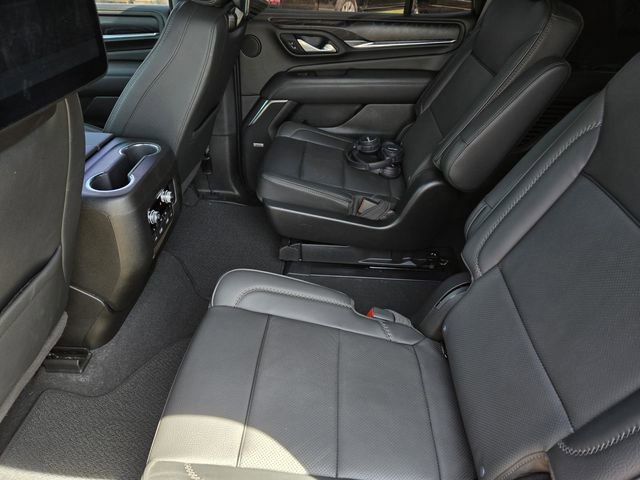 2024 Gmc Yukon Denali photo 25