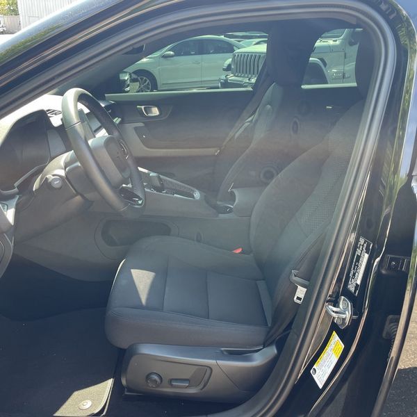 Used 2022 Polestar 2 Base with VIN LPSED3KA1NL060580 for sale in Northampton, MA