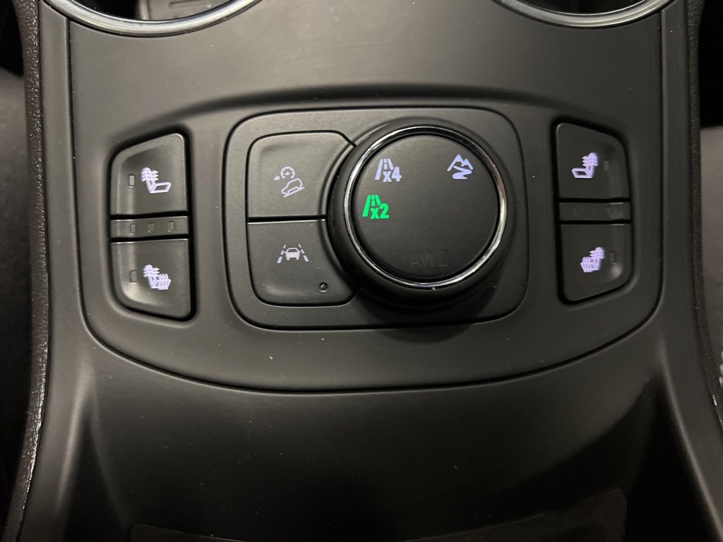 2024 Gmc Terrain SLT photo 17