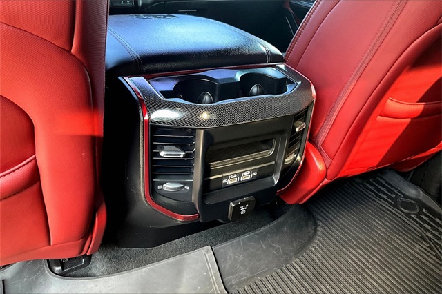 2022 Ram 1500 Rebel photo 11