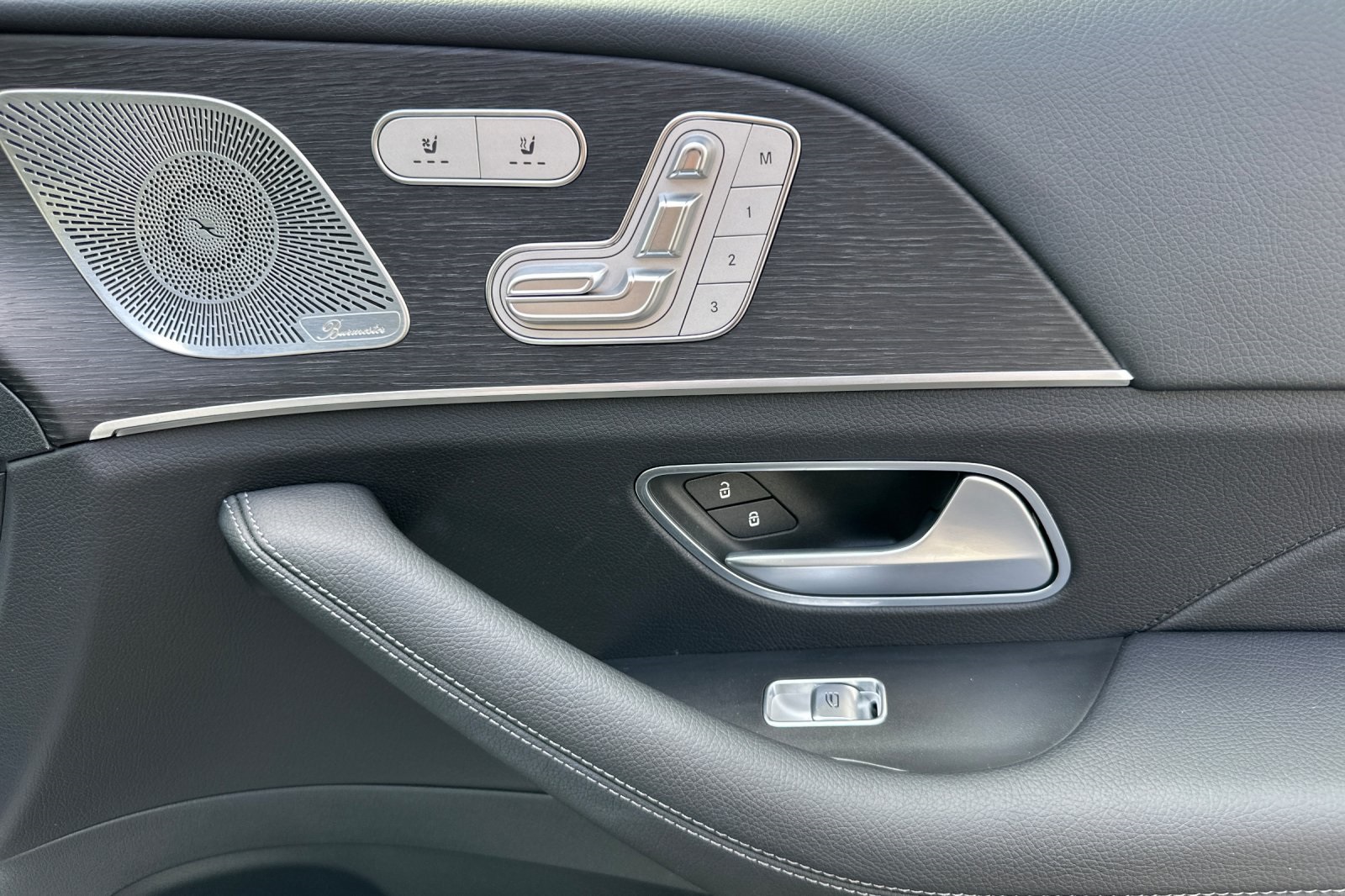 2024 Mercedes Benz GLE 450 4MATIC photo 20