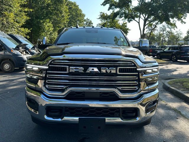 2026 Ram 3500 Laramie photo 13