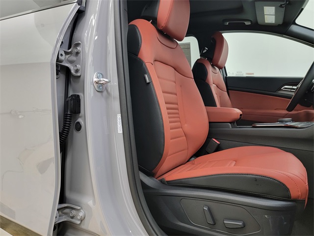 2026 Kia Sportage Hybrid SX Prestige photo 15