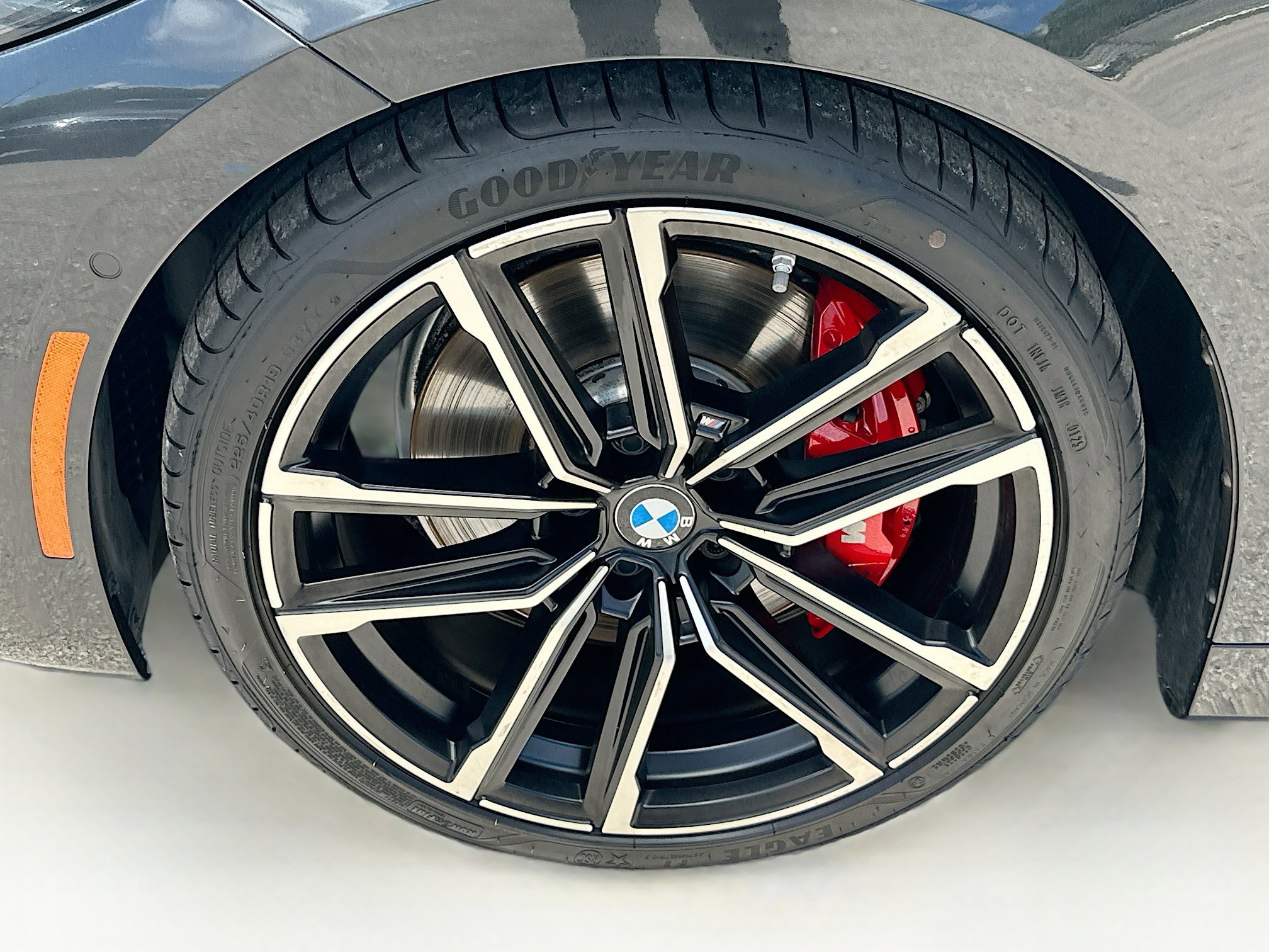 2024 Bmw M440i photo 33