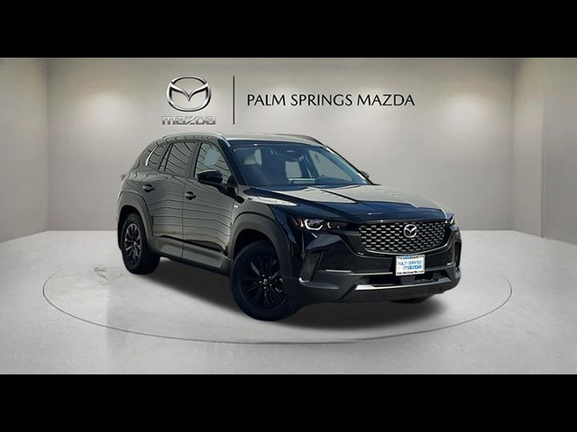 2025 Mazda CX-50 Preferred's photo