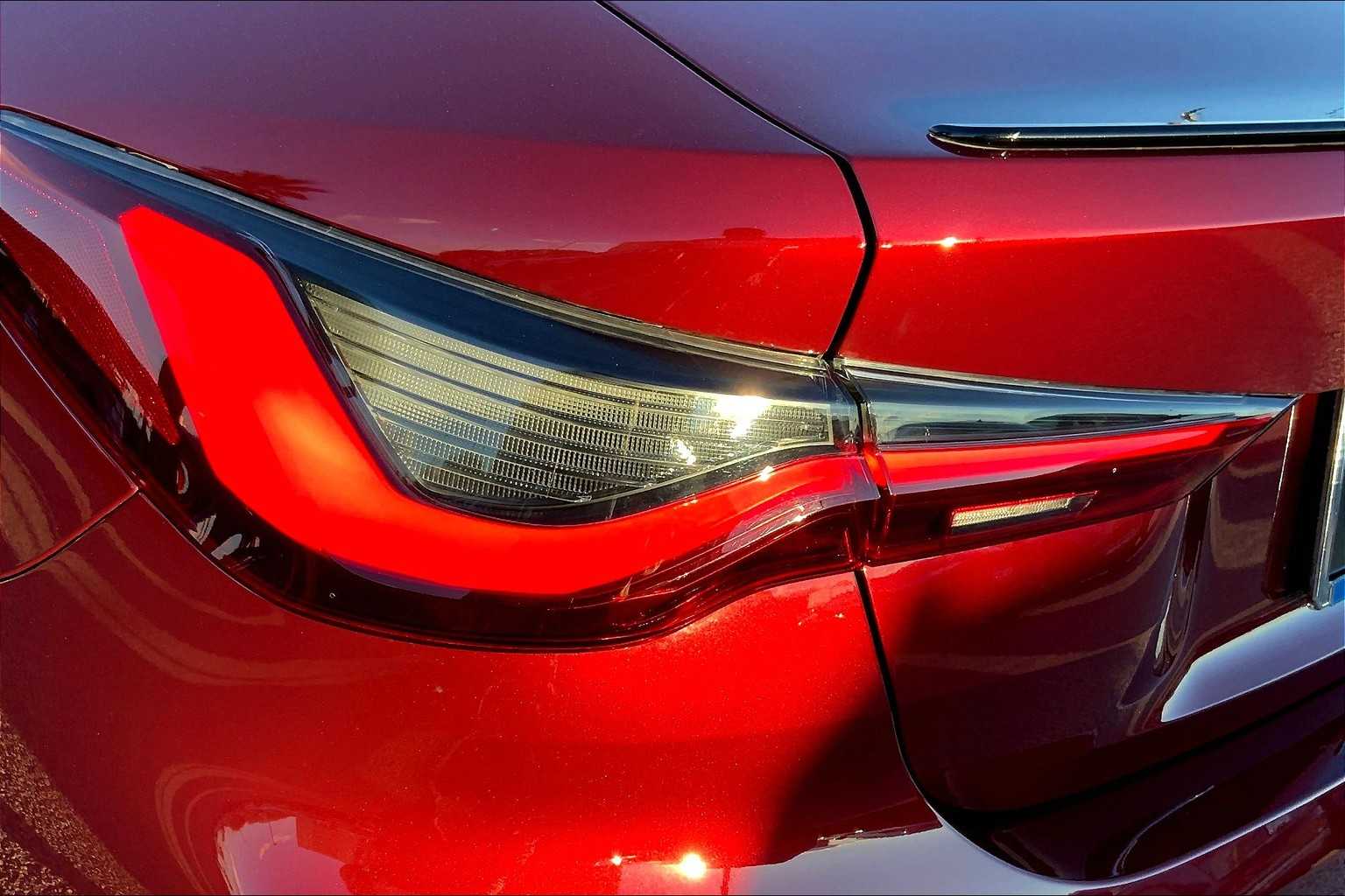 2023 Bmw 430i photo 25