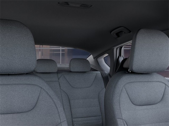 2025 Kia K4 EX photo 37