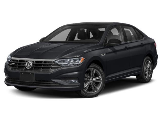 2019 Volkswagen Jetta R-Line