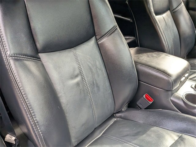 2018 Nissan Pathfinder SL photo 34