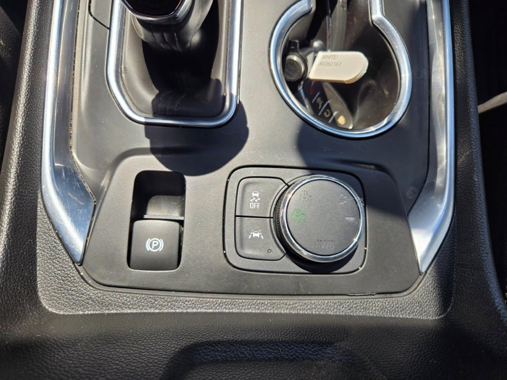 2021 Chevrolet Traverse RS photo 23
