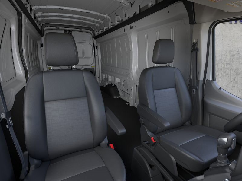 2025 Ford Transit photo 6