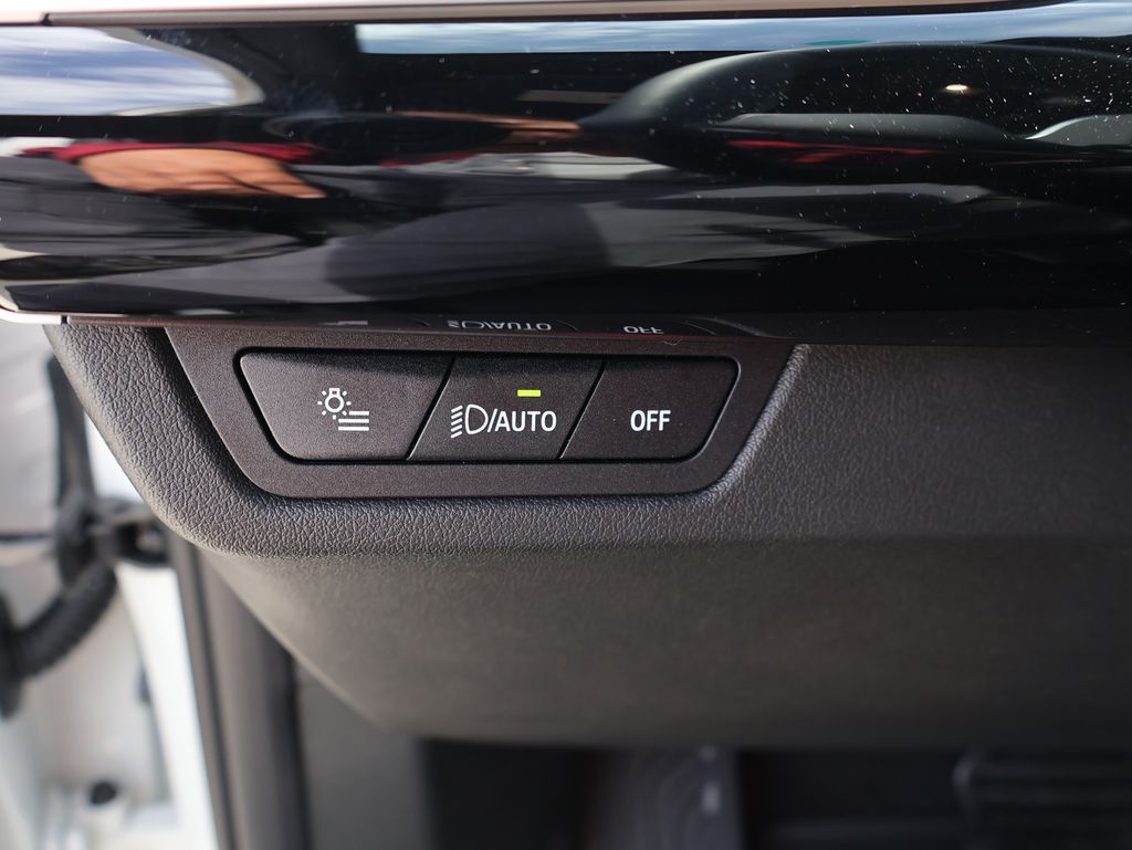2025 Bmw X1 XDrive28i photo 39