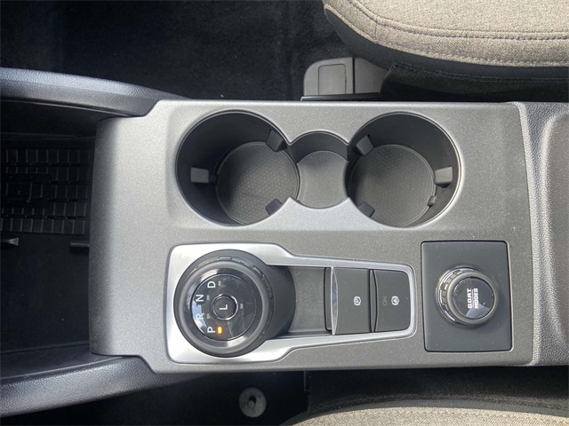 2025 Ford Bronco Sport Big Bend photo 17
