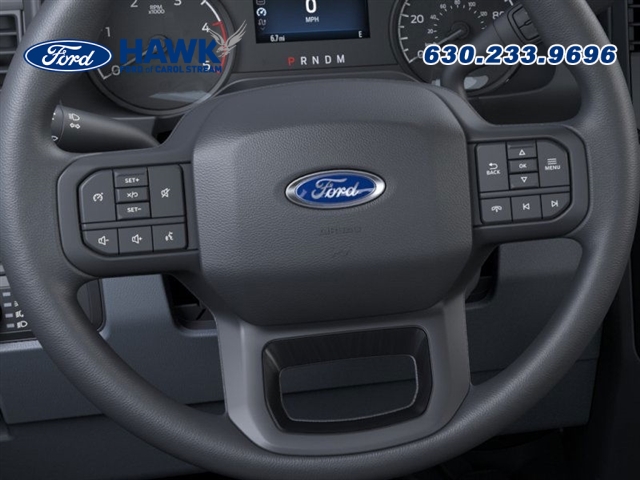 2026 Ford F-350 XL photo 12