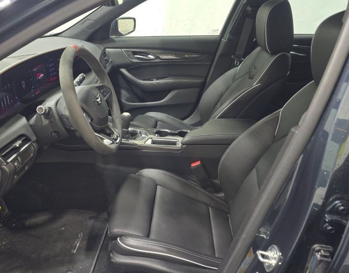 2025 CADILLAC CT5 - Image 2