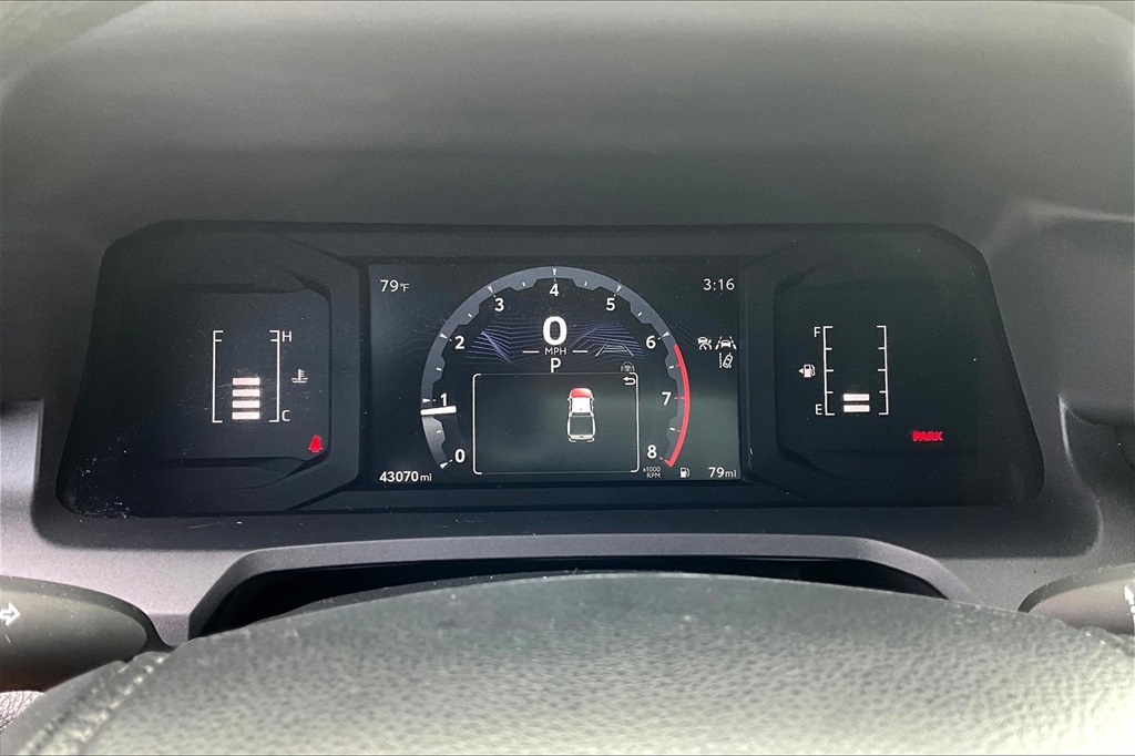 2024 Toyota Tacoma SR5 photo 14
