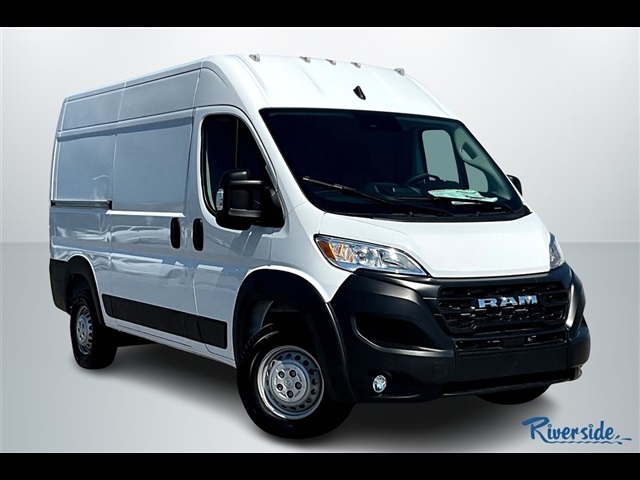 2025 RAM ProMaster Cargo Van Base's photo