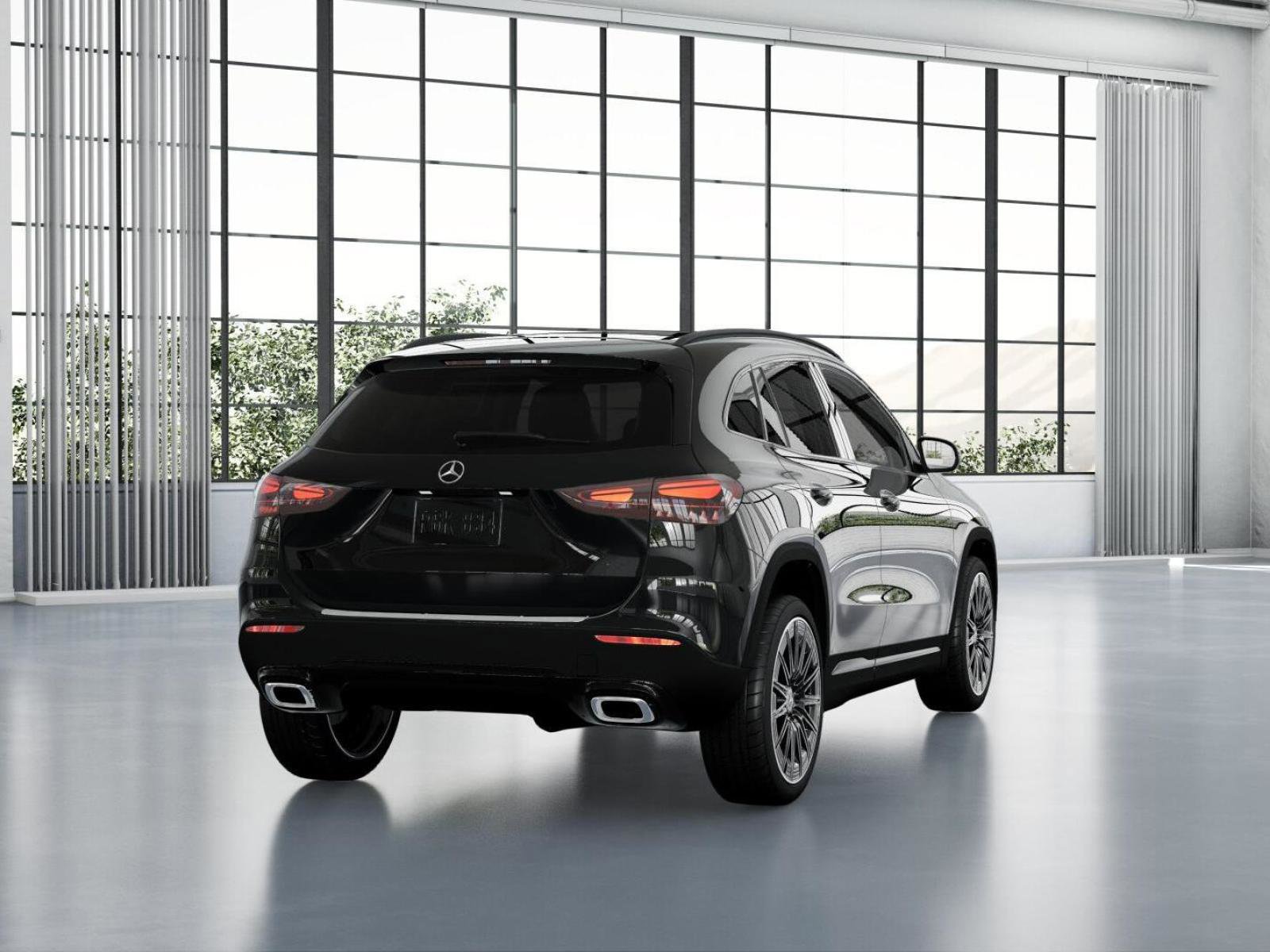 2026 Mercedes Benz GLA 250 4MATIC photo 22
