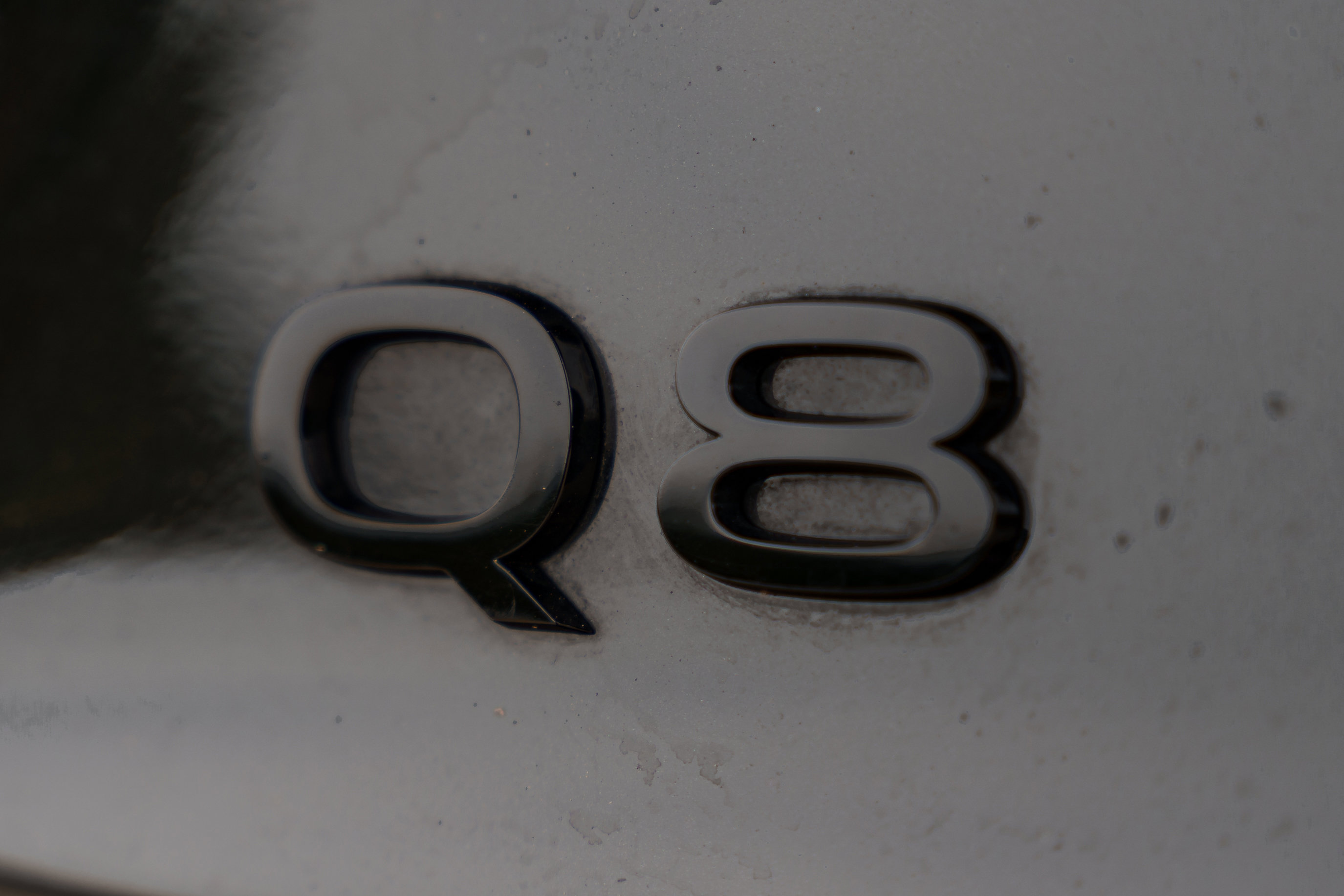 2024 Audi Q8 E-tron Prestige photo 29