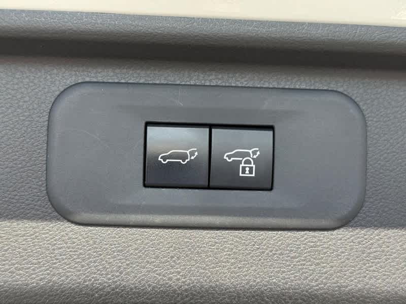 2024 Toyota Grand Highlander Limited - Photo 8