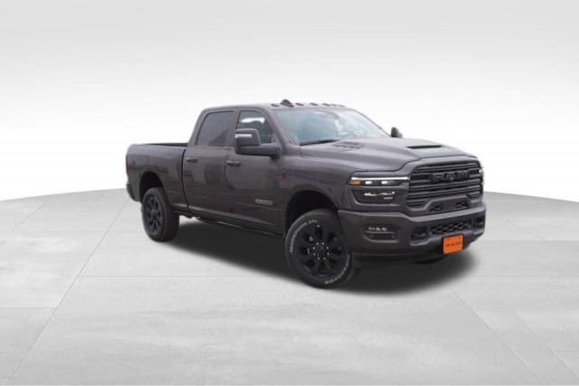 2025 RAM 3500 Laramie