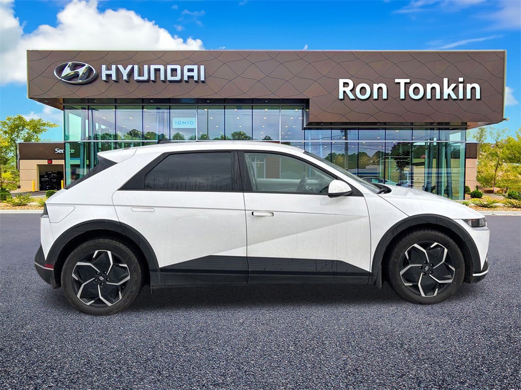 Certified 2023 Hyundai IONIQ 5 SE with VIN KM8KMDAF9PU231307 for sale in Gresham, OR