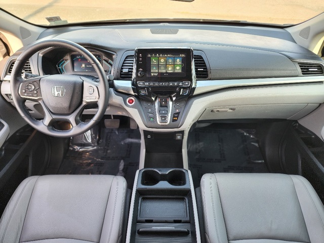 2023 Honda Odyssey EX-L photo 29