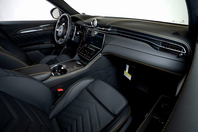 2024 Maserati Grecale Modena photo 24