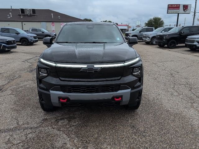 2026 Chevrolet Silverado EV Trail Boss photo 12