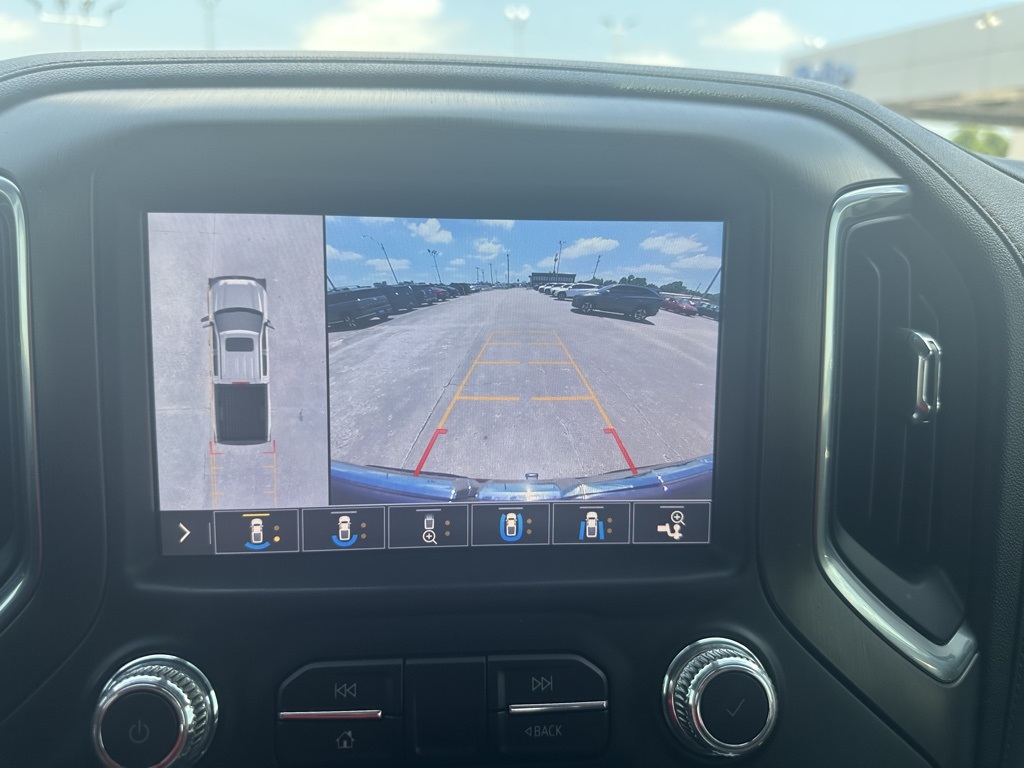 2019 Gmc Sierra 1500 AT4 photo 31